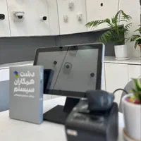 پکیج صندوق فروشگاهی لمسی سوپرمارکتی|فروشگاه و مغازه|رشت, نامجو|دیوار