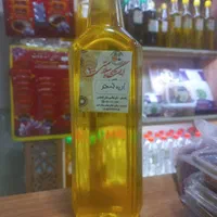 روغن  کنجد و روغن ارده کنجد طبیعی و خالص