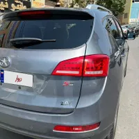جک S5 اتوماتیک، مدل ۱۳۹۷|خودرو سواری و وانت|مشهد, هفده شهریور|دیوار