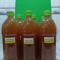 سرکه سیب و انگور خالص، شیره، عسل،آبغوره، آبلیمو|خوردنی و آشامیدنی|اصفهان, لاله|دیوار