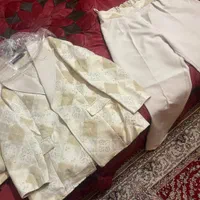 کت و شلوار مزون دوز