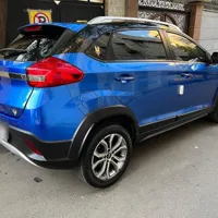 ام‌وی‌ام X22 دنده‌ای اسپرت اکسلنت، مدل ۱۳۹۶|خودرو سواری و وانت|تهران, پیروزی|دیوار