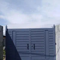 درب باغ باغی،حیاطی ،پارکینگی، ویلایی|مصالح و تجهیزات ساختمان|دماوند, |دیوار