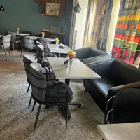 مبل وصندلی کافه n100