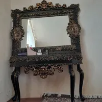 آینه وساعت