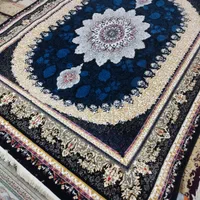 فرش ۵ تخت ۶ متری نو و آکبند پا نخورده