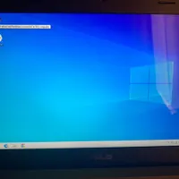 لپ تاب ASUS
