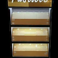 جام پتینه مسی و باکس تنقلات و سیگار|فروشگاه و مغازه|کرمانشاه, |دیوار