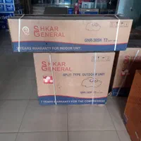 کولر گازی پیستونی سرده خالی مدل GNR-|کولر گازی و فنکوئل|ایلام, |دیوار