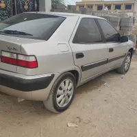 سیتروئن زانتیا 2000cc، مدل ۱۳۸۵