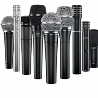 اجاره رکوردر زوم میکروفن بیسیم هدمیک یقه ای شاتگان|صوتی و تصویری|تهران, پونک|دیوار