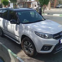 ام‌وی‌ام X33 S اسپرت، مدل ۱۳۹۹