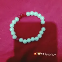 دستبند دخترانه دست ساز|بدلیجات|بروجرد, |دیوار