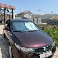 کیا سراتو اتوماتیک 2000cc، مدل ۲۰۱۰