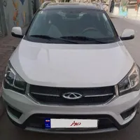 ام‌وی‌ام X22 دنده‌ای اسپرت لاکچری، مدل ۱۳۹۹|خودرو سواری و وانت|محمدشهر, |دیوار