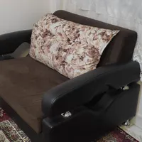 مبل تخت خواب شو|تخت و سرویس خواب|تهران, امامت|دیوار