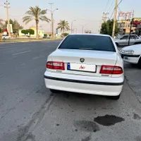 سمند LX / مدل ۹۵/ درجه یک /بدون خرج|خودرو سواری و وانت|بندر کنگان, |دیوار