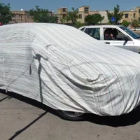 چادر ماشین  تولیدکننده|قطعات یدکی و لوازم جانبی|شیراز, دارالرحمه|دیوار