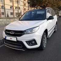 ام‌وی‌ام X33 S اسپرت، مدل ۱۳۹۹|خودرو سواری و وانت|تهران, سعادت‌آباد|دیوار