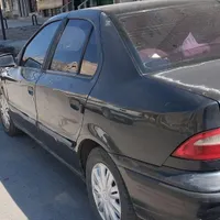 سمند LX EF7 بنزینی، مدل ۱۳۹۰|خودرو سواری و وانت|ایلام, |دیوار
