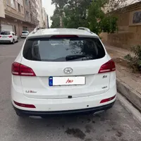 جک اس ۵ مدل ۴۰۲|خودرو سواری و وانت|شیراز, فضل‌آباد|دیوار