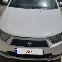 دنا کم کار بی رنگ|خودرو سواری و وانت|تهران, شهرک ولیعصر|دیوار