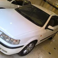 سمند lx دوگانه کارخانه