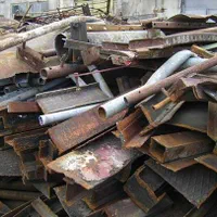 بهترین خریدارضایعات اهن وضایعات ساختمانی