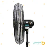 پنکه صنعتی و قدرتمند برنازی Bornazi industrialfan|پنکه و تصفیه‌کنندهٔ هوا|تهران, اتحاد|دیوار