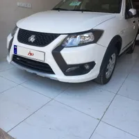 کوییک GXR تیپ L، مدل ۱۴۰۴|خودرو سواری و وانت|کوهدشت, |دیوار