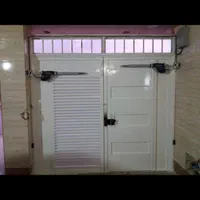 درب برقی،جک پارکینگی بازویی،کرکره برقی،شیشه سکوریت|خدمات پیشه و مهارت|بهبهان, |دیوار