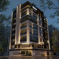 پیش فروش اپارتمان 2 خوابه گلدشت حافظ