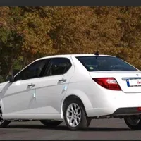 دنا پلاس اتوماتیک، مدل ۱۴۰۴