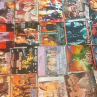 مجموعه CD فیلم های ایرانی و خارجی|فیلم و موسیقی|تهران, حشمتیه|دیوار