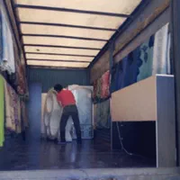 سبـلان بار وانت نیسـان ایـسوزو باکـارگـر 24ساعته|خدمات حمل و نقل|اردبیل, |دیوار