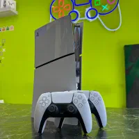 Ps5 slim دودسته