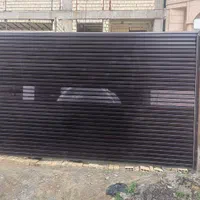 کرکره برقی فولادی مستقیم تولید کننده|خدمات پیشه و مهارت|کرمانشاه, |دیوار