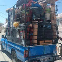وانت باراسباب کشی نیسان بارحمل نقل باربری اثاث کشی|خدمات حمل و نقل|شیراز, وحدت|دیوار