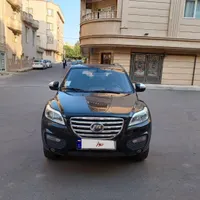 لیفان X60 دنده‌ای، مدل ۱۳۹۵|خودرو سواری و وانت|قم, انسجام|دیوار