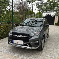 ام‌وی‌ام ATX33 S نیوفیس، مدل ۱۴۰۱|خودرو سواری و وانت|تهران, آبشار تهران (دریاچه)|دیوار