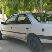 پژو 405 جی ال ایکس (GLX)، مدل ۱۳۹۳|خودرو سواری و وانت|شیراز, شهرک گلها|دیوار