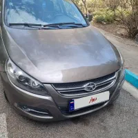 جک S5 اتوماتیک، مدل ۱۳۹۳|خودرو سواری و وانت|تهران, دهکده المپیک|دیوار