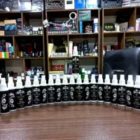 تتو موقت/اسپری ایزی تتو/مایع استنسیل کاغذ|آرایشی، بهداشتی، درمانی|تهران, فردوسی|دیوار