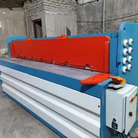 خم کن گیوتین قیچی ۶۰سانت تا ۳متر|ماشین‌آلات صنعتی|تهران, آذری|دیوار