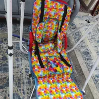تاب چندکاره کودک|اسباب و اثاث بچه|بوشهر, |دیوار