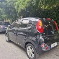 ام‌وی‌ام 110S اسپرت لاکچری مدل ۱۳۹۵|خودرو سواری و وانت|تهران, مهران (سیدخندان)|دیوار