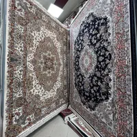 فرش ماشینی طرح دستباف 1200 شانه اکریلیک آلمانی|فرش|تبریز, |دیوار