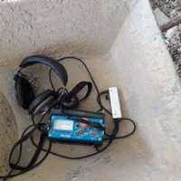 نشتیابی تخصصی با دستگاه نشت یابی تاسیسات ولوله کشی