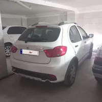 کوئیک جی ایکس ار مدل 1403