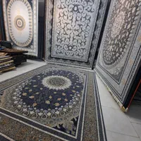 فرش ۱۲متری مدرن ۹متری پتینه بافت|فرش|مشهد, نوید|دیوار